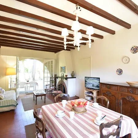 Villa Cante L'aouset - Hossegor En Bordure Du Golf Et Proche Des Terrains De Tennis Et Du Centre *